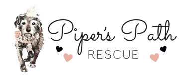 Piper's Path Rescue logo